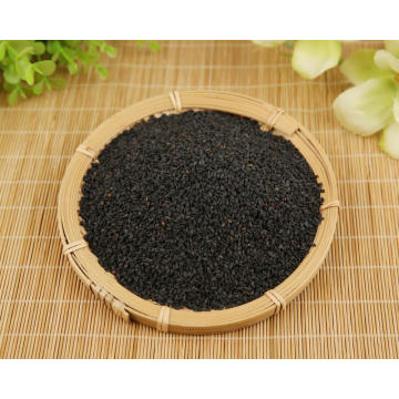 Black Sesame Paste Recipe